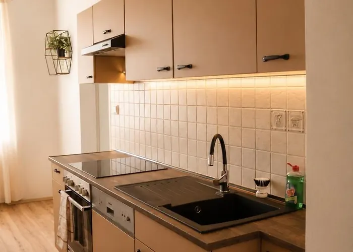 Cozy Modern In * فيينا