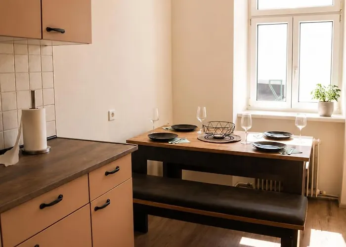 Cozy Modern In * فيينا