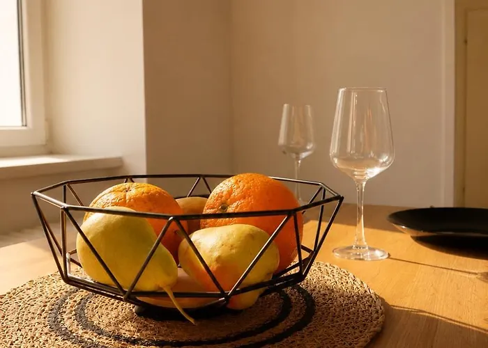 شقة Cozy Modern In فيينا