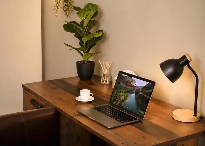 Cozy Modern In شقة فيينا