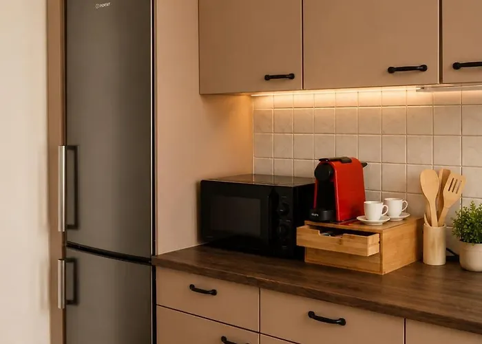 Cozy Modern In * فيينا