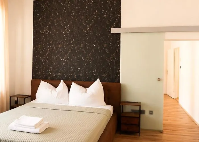 Cozy Modern In *